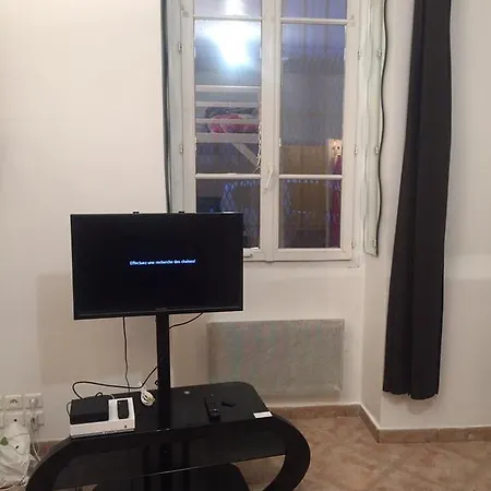 Tower Appartement