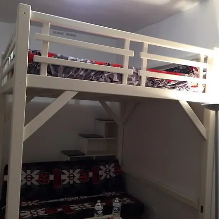Appartement Tower *